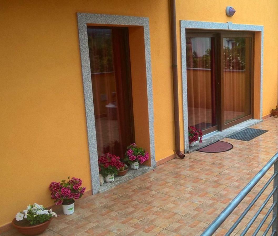 Casa Duminicheddha, Mare E Relax In Gallura Bassacutena Dış mekan fotoğraf