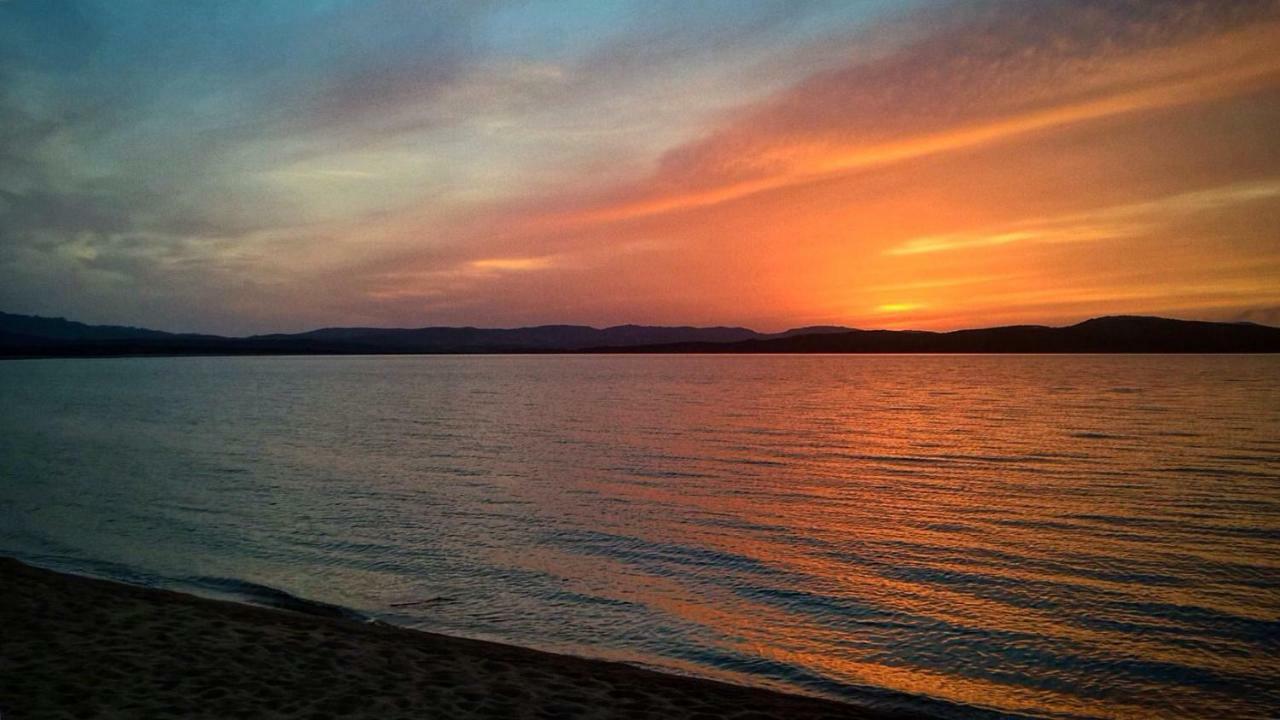 Casa Duminicheddha, Mare E Relax In Gallura Bassacutena Dış mekan fotoğraf
